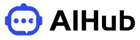 AIHub | AI導航 - 全球最新優質AI工具發現和學習平臺
