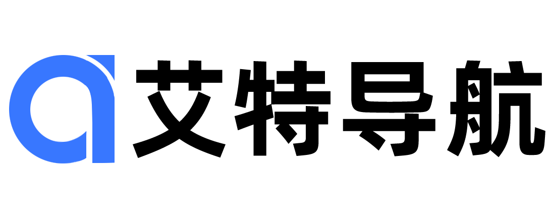 @艾特導航 - 讓每一次點擊都充滿期待