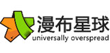 漫布星球-動漫星|視|界-IP制作營銷機構