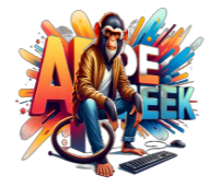 猿極客 | 技術極客 | AI & ChatGPT4