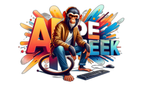 猿極客 | 技術極客 | AI & ChatGPT4