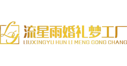 流星雨婚禮夢(mèng)工廠