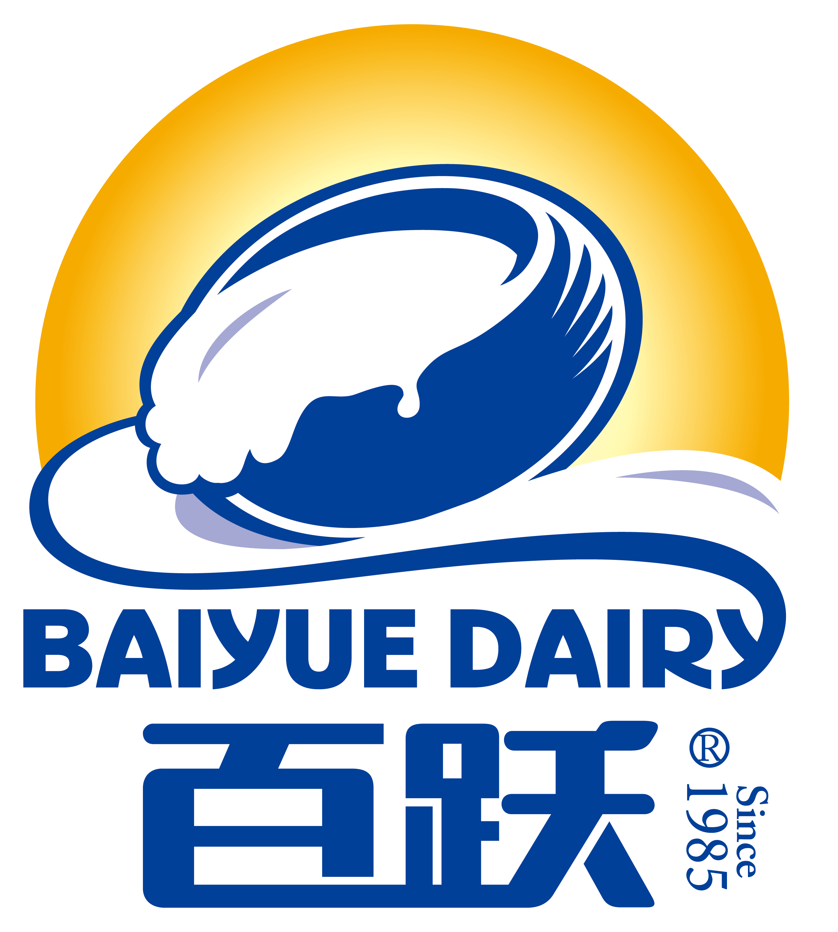 百躍 - 西安百躍羊乳集團有限公司