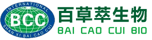 陜西百草萃生物科技有限公司