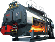 內蒙古雙菱鍋爐制造有限責任公司-包頭鍋爐