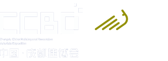 成都建筑材料裝飾展覽會-成都建博會CCBD