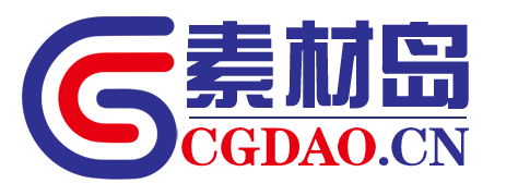 CG素材島-精品CG資源網站