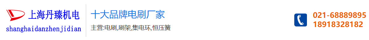 電刷_集電環(huán)_碳刷_碳刷架_恒壓簧廠家-上海優(yōu)質(zhì)[電刷][刷握][集電環(huán)]廠家