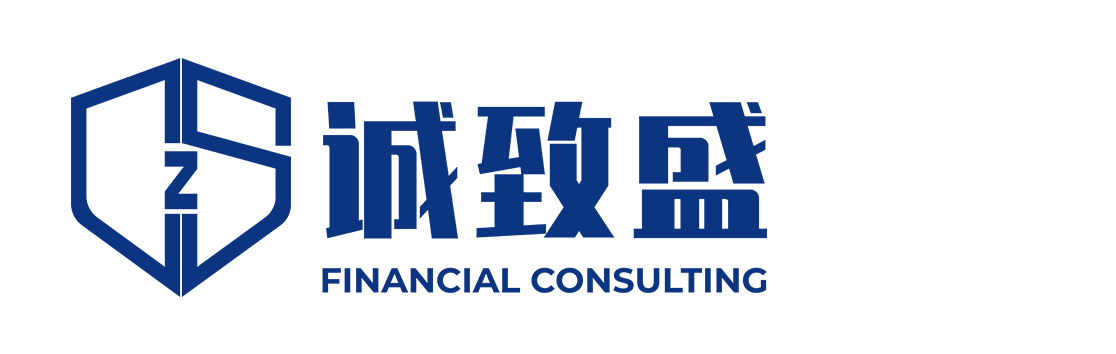 誠致盛財務