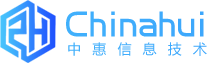 寧波中惠信息技術有限公司