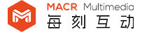MACR每刻互動-專注企業多媒體交互展廳設計_企業展館設計_空間設計_校史館_黨建館_科技館_社區展館設計