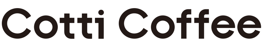 Cotti Coffee 庫迪咖啡