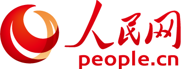 中國共產黨新聞網--人民網