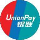 China UnionPay |
             中國銀聯