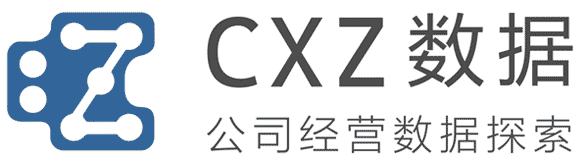 CXZ數據 - 上市公司經營數據