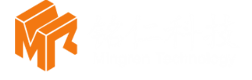 常州銘仁三維科技有限公司