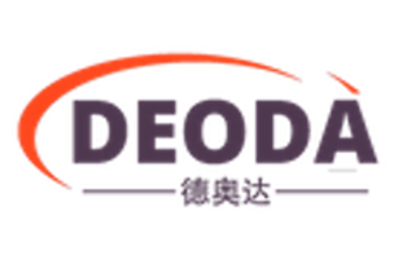 上海德奧達(dá)熱能設(shè)備有限公司