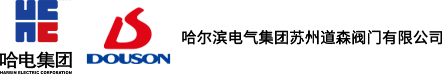 哈爾濱電氣集團(tuán)蘇州道森閥門(mén)有限公司