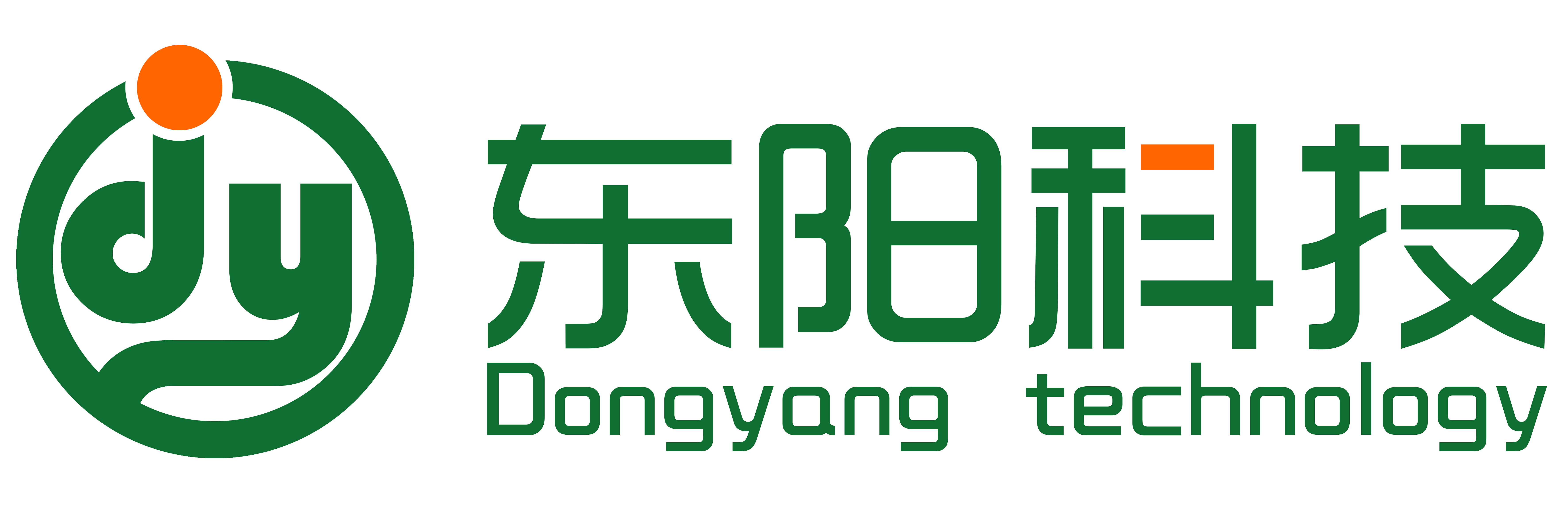 東陽科技