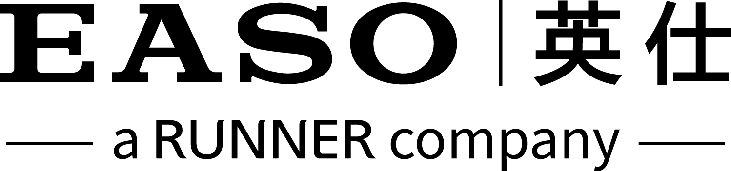好產品，選英仕——英仕 EASO