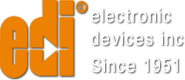 EDI(福建)有限公司-官方網站，EDI官網，EDI福建，專業高壓整流電子元器件生產廠家，高壓二極管，整流橋，高壓整流組件(含二極管)，Night Vision Array, High Voltage Rectifiers, Fast Recovery diodes, Avalanche Diodes, High Current Assemblies, Full wave Bridges.