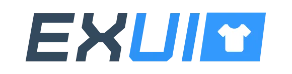 Exui界面庫_簡單方便的ui界面庫-信潤安