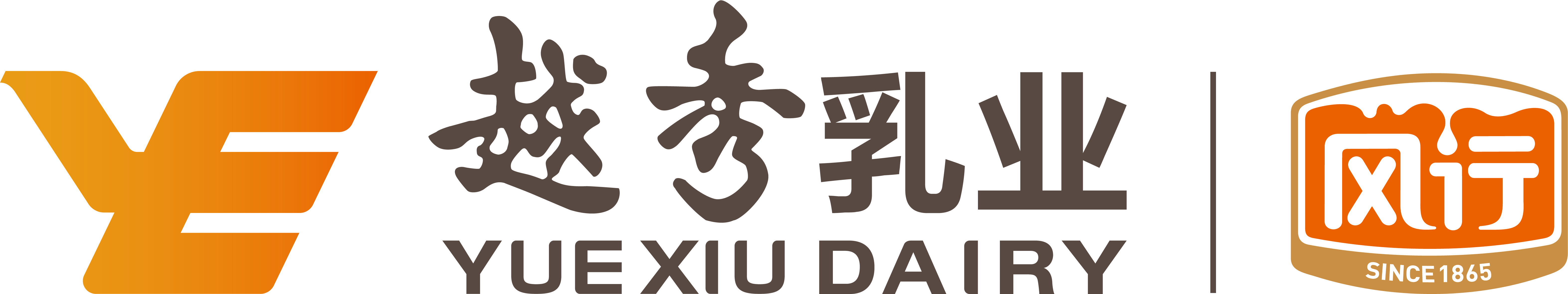 風(fēng)行牛奶-牛在身邊，奶更新鮮