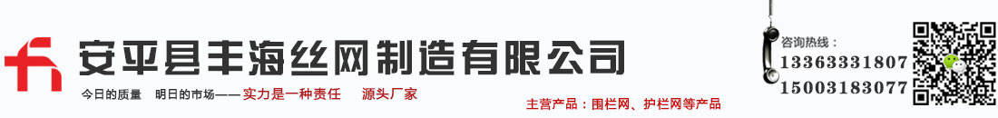 圍欄網(wǎng)-道路護欄-鐵絲網(wǎng)-防護網(wǎng)-雙邊絲護欄網(wǎng)-公路護欄-安平縣豐海絲網(wǎng)制造有限公司