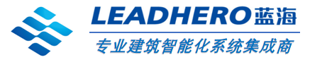 廣東藍海信息技術有限公司