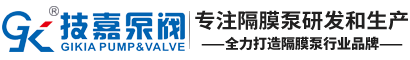 浙江溫州隔膜泵_電動隔膜泵_氣動隔膜泵-永嘉技嘉泵閥生產廠家