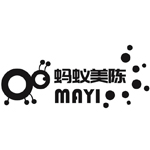 美陳_商場美陳_商業美陳-淮安螞蟻道具設計制作有限公司