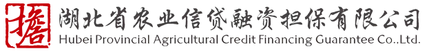 湖北省農(nóng)業(yè)信貸融資擔保有限公司