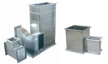 天津通風管道-天津鍍鋅風管-天津螺旋風管-天津君億貝科技有限公司