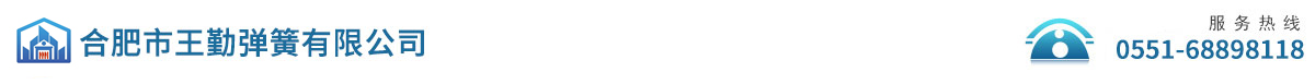 合肥市王勤彈簧有限公司