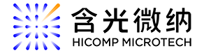 蘇州含光微納科技有限公司
