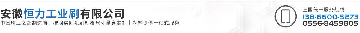 安徽恒力工業(yè)刷有限公司