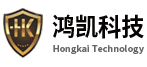同軸電腦剝線機_全自動端子機_線束自動化設備-鴻凱科技