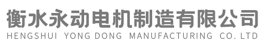 衡水永動電機制造有限公司
