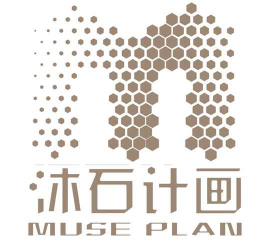 青島別墅庭院設計-庭院景觀設計公司-廠區景觀設計-青島沐石計畫