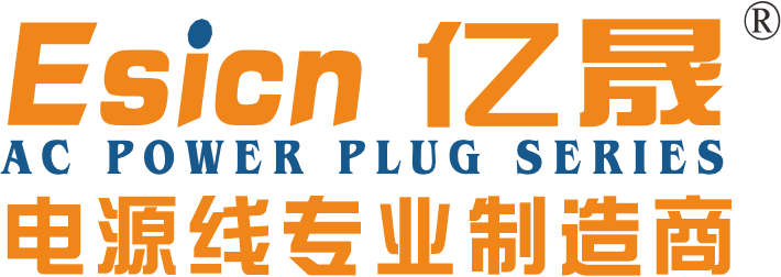 億晟電源線 插頭插座 電線電纜 電子連接線束專業生產廠家--慈溪市百格電子有限公司