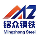 濟(jì)南銘眾鋼鐵貿(mào)易有限公司_鋼材