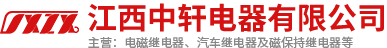 功率繼電器批發(fā)定制|電磁繼電器廠家|江西中軒電器有限公司