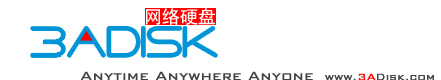 3ADisk網絡硬盤-可永久免費使用的專業網盤-提供專業網絡硬盤服務-張國新的個人主頁
