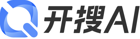 開搜AI問答搜索_免費無廣告直達結果