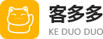 會員管理系統 微信會員卡管理系統 客多多軟件