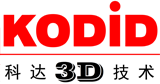 紅蠟3D打印機-快速成型3d打印服務-廣東科達三維技術有限公司
