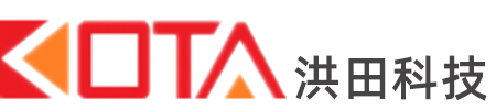 洪田科技有限公司