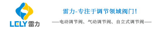 雷力閥門