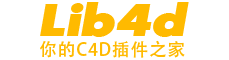 C4D插件之家-C4D插件|C4D腳本|C4D預設