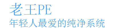 老王PE - 互聯(lián)網(wǎng)資源分享平臺